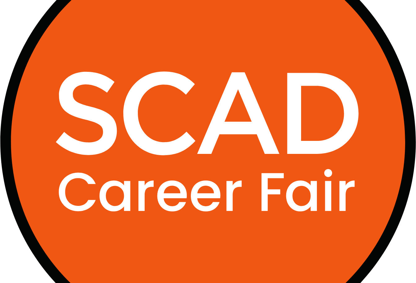 竹荚鱼招聘会 SCAD.edu
